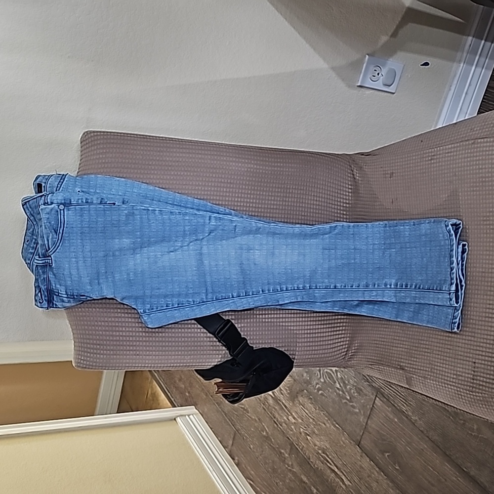 Liver Pool Jeans